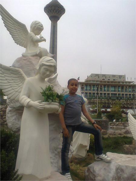 فرشتگان کوچک